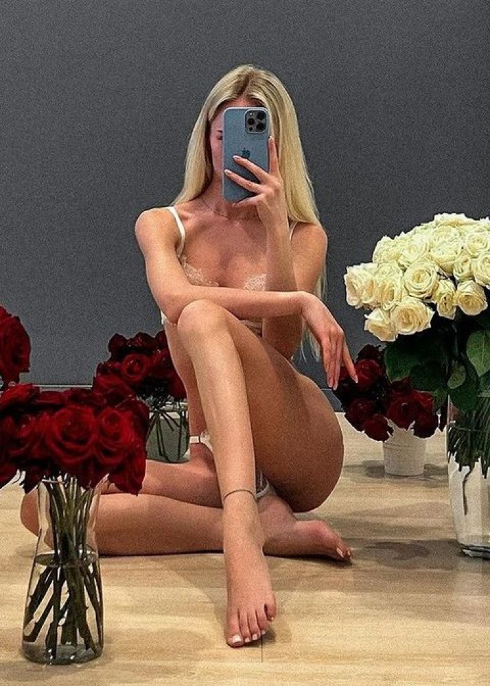 Индивидуалка ЯНА фото № 2 в городе Бугульма