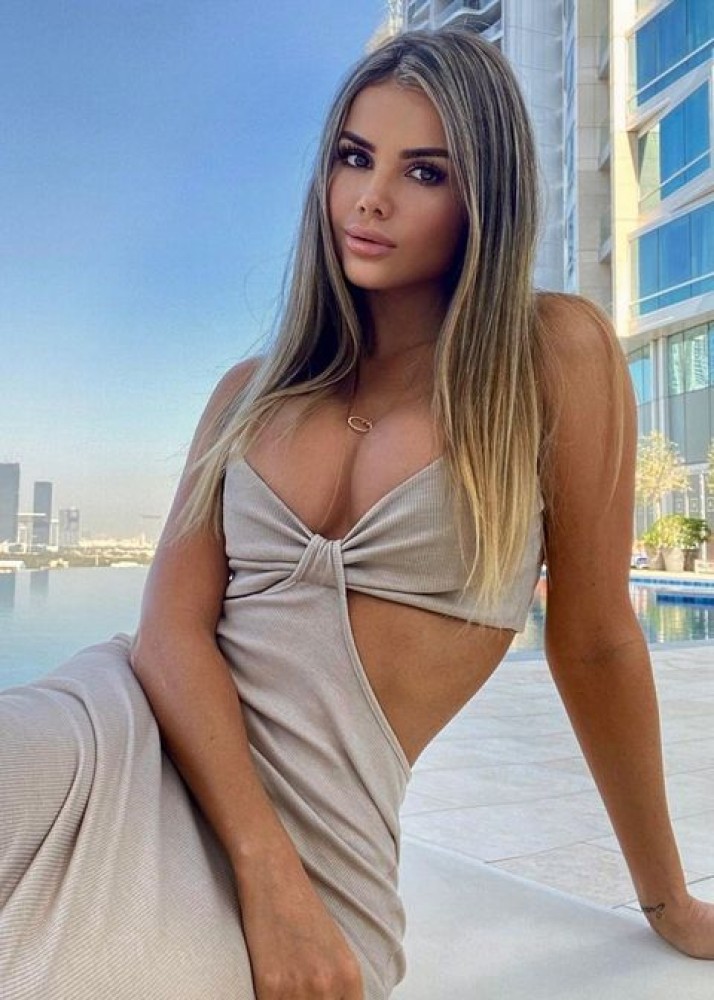 Индивидуалка ЖАННА фото № 2 в городе Бугульма