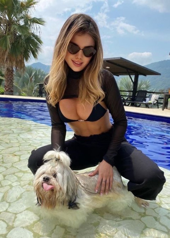 Индивидуалка ЖАННА фото № 2 в городе Бугульма