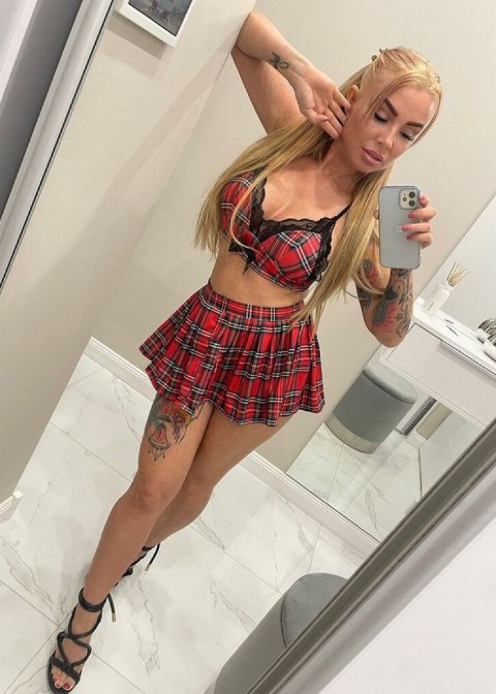 Индивидуалка Жанна фото № 2 в городе Бугульма