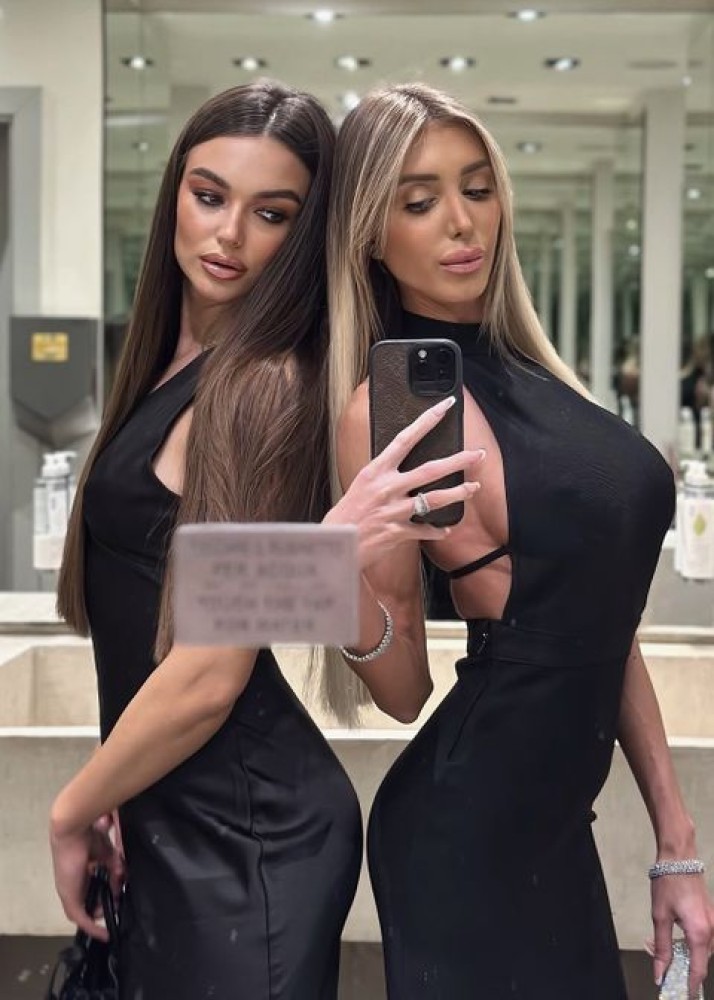 Индивидуалка Алина фото № 2 в городе Бугульма