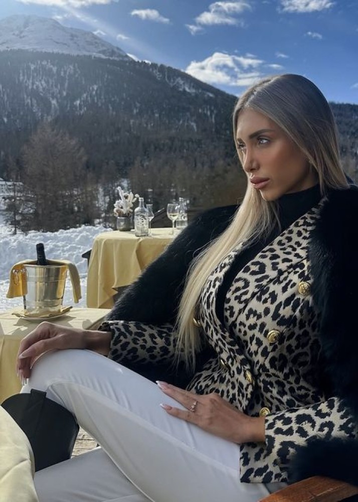 Индивидуалка Алина фото № 2 в городе Бугульма