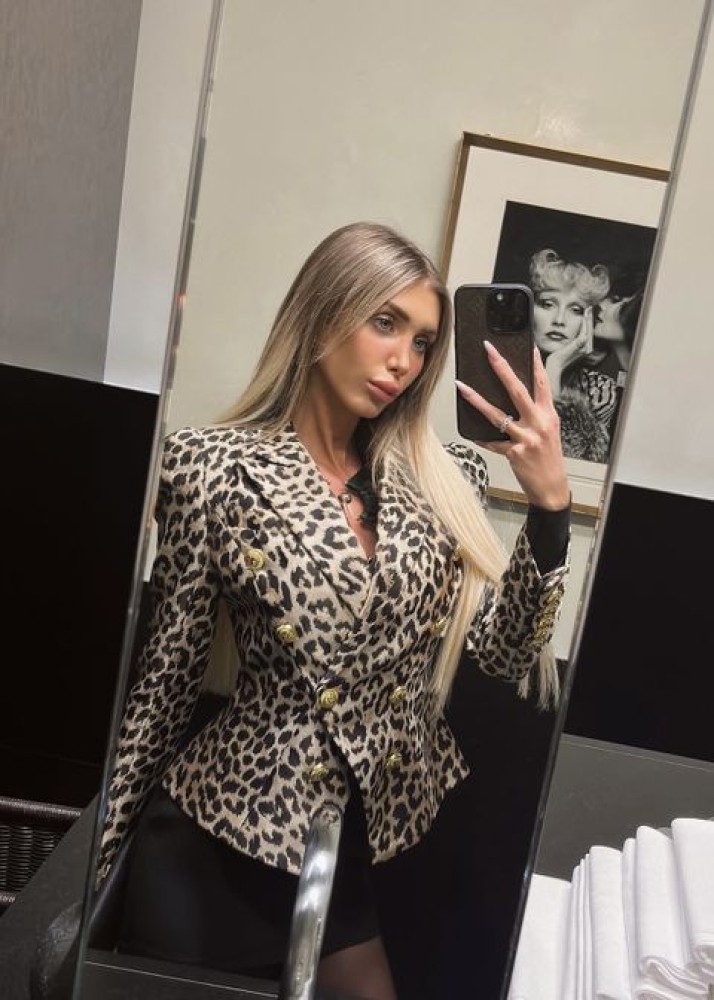 Индивидуалка Алина фото № 2 в городе Бугульма