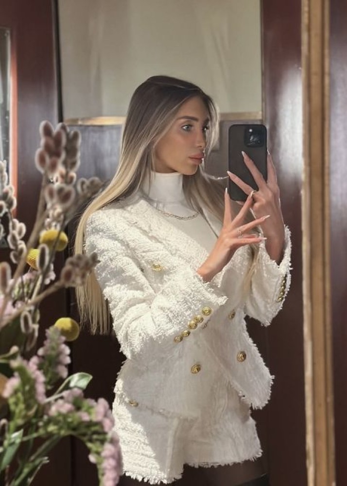 Индивидуалка Алина фото № 2 в городе Бугульма