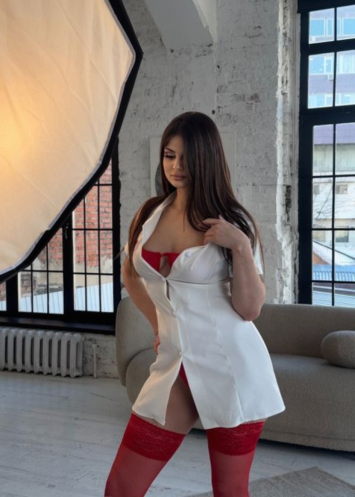 Индивидуалка Аля фото № 2 в городе Бугульма