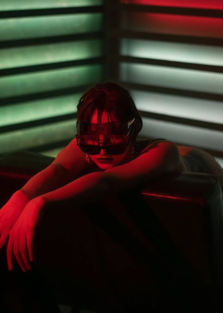 Индивидуалка Ирина фото № 2 в городе Бугульма