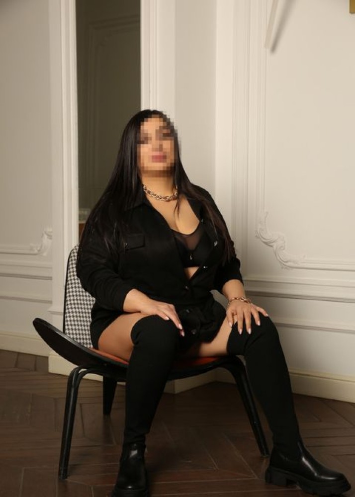 Индивидуалка Крис фото № 2 в городе Бугульма