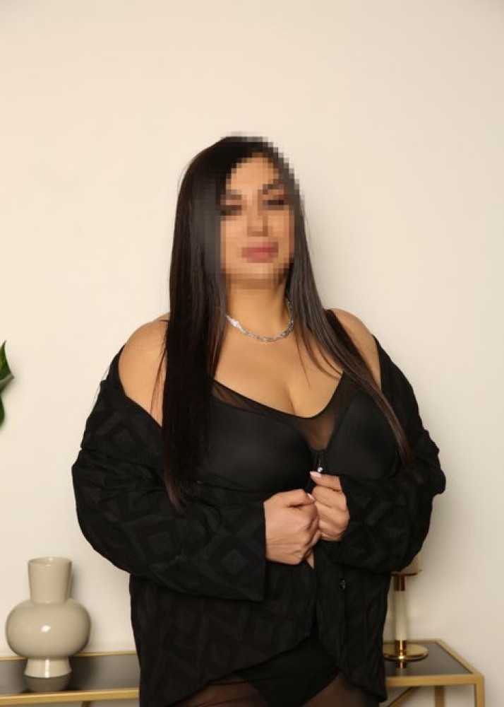 Индивидуалка Крис фото № 2 в городе Бугульма