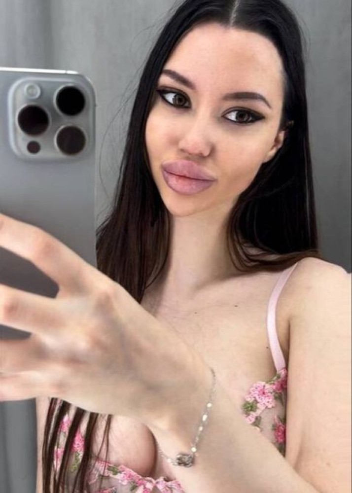 Индивидуалка Лисса главное фото в городе Бугульма 