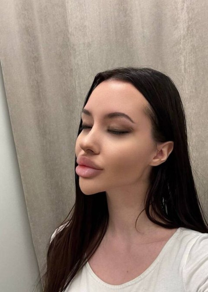 Индивидуалка Лисса фото № 2 в городе Бугульма