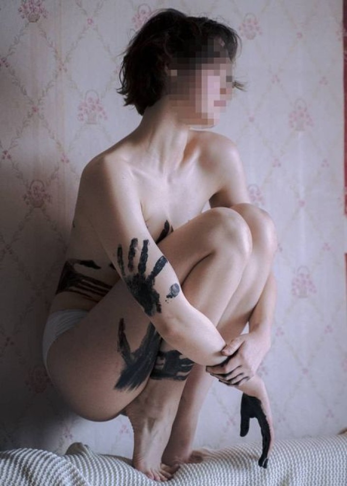 Индивидуалка Марина главное фото в городе Бугульма 