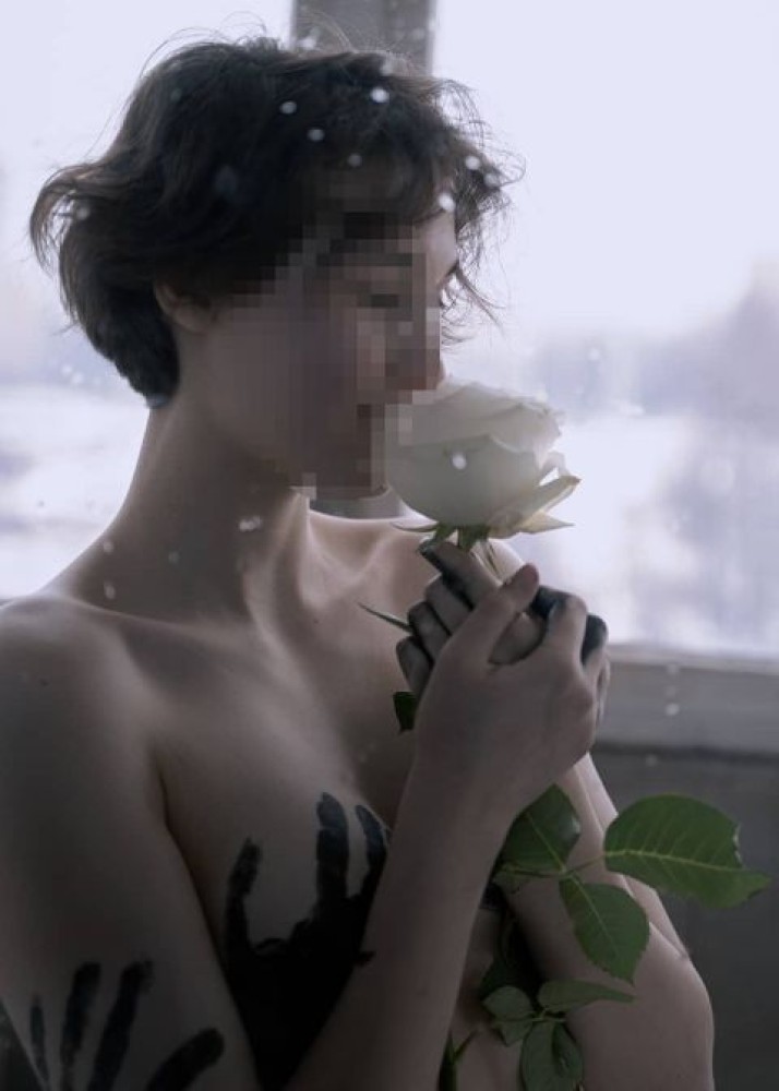 Индивидуалка Марина фото № 2 в городе Бугульма