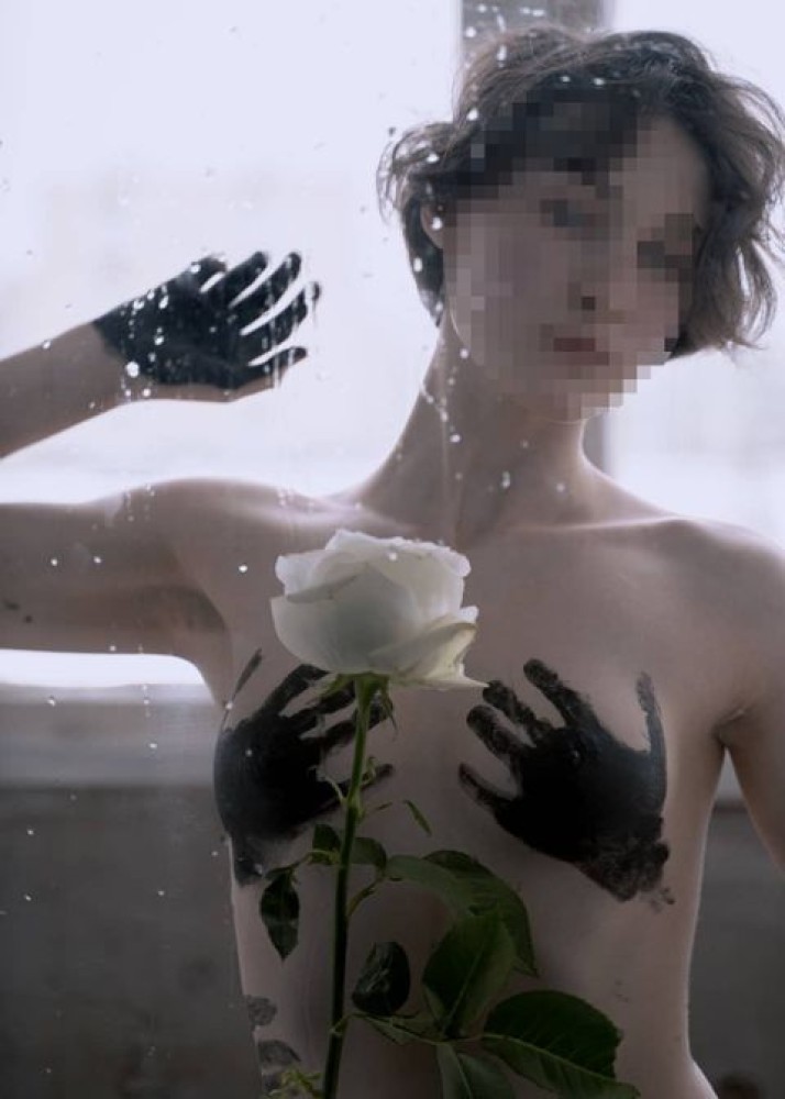 Индивидуалка Марина фото № 2 в городе Бугульма