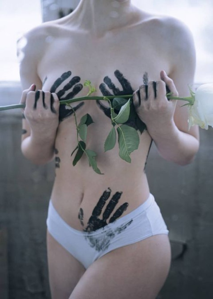 Индивидуалка Марина фото № 2 в городе Бугульма