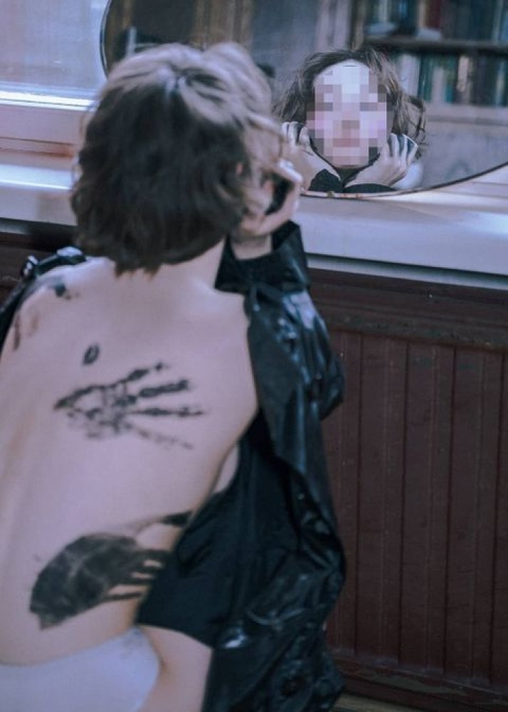 Индивидуалка Марина фото № 2 в городе Бугульма