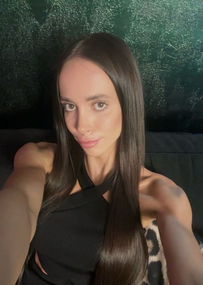 Индивидуалка Милана фото № 2 в городе Бугульма