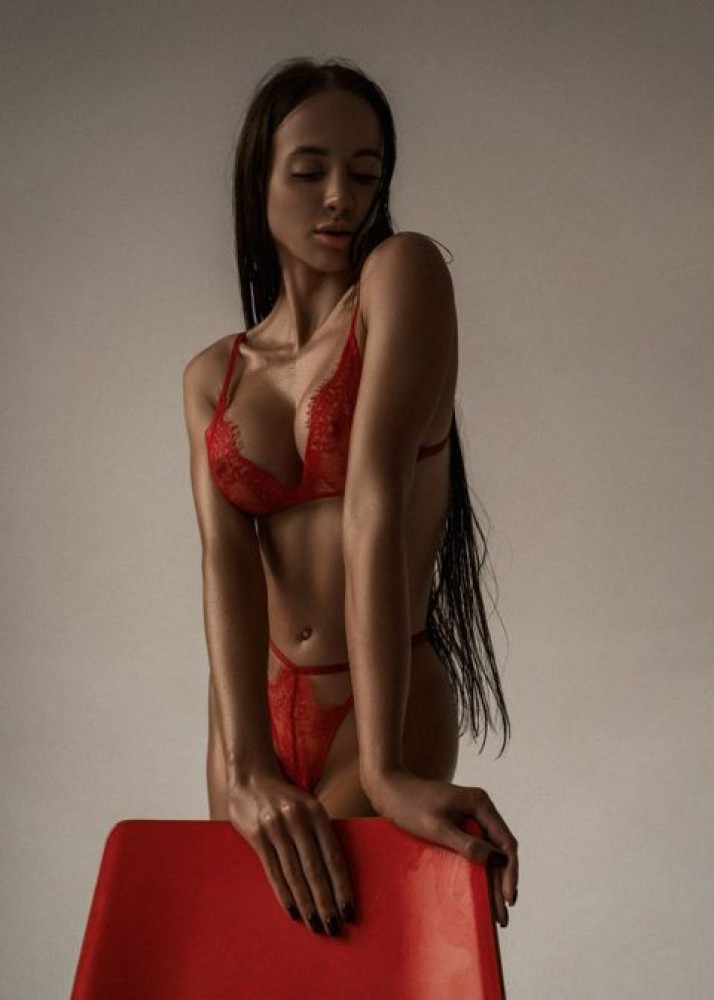 Индивидуалка Милана фото № 2 в городе Бугульма