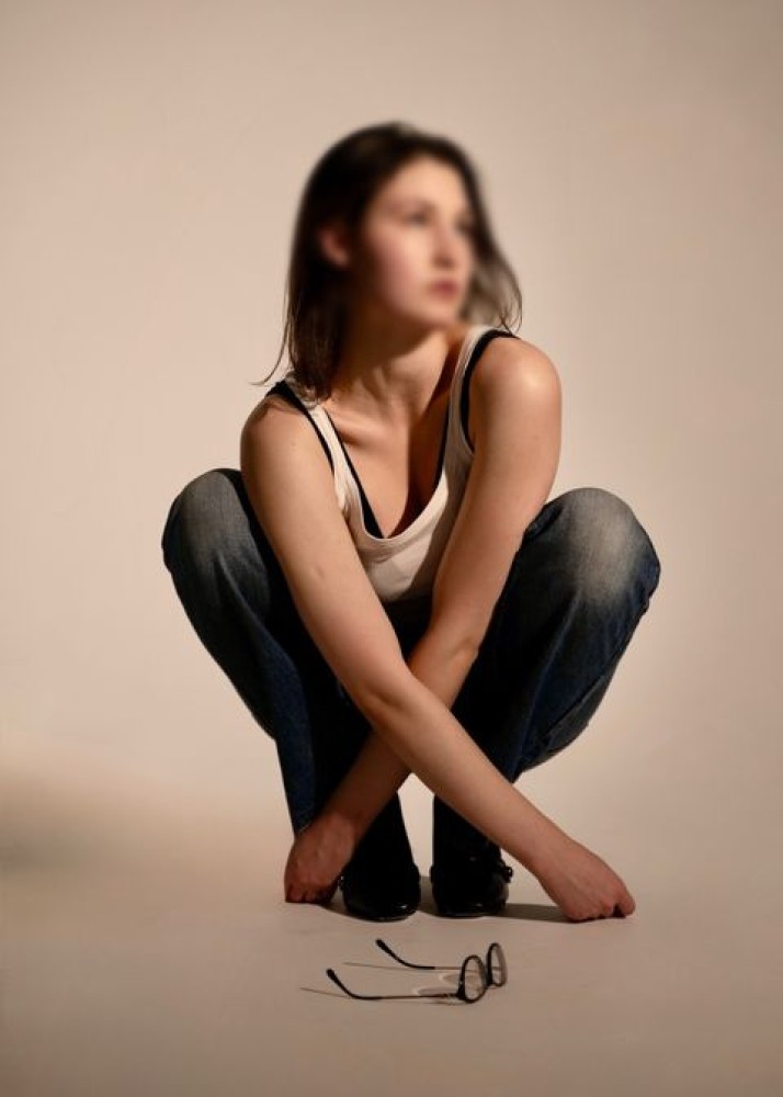 Индивидуалка Надюша фото № 2 в городе Бугульма