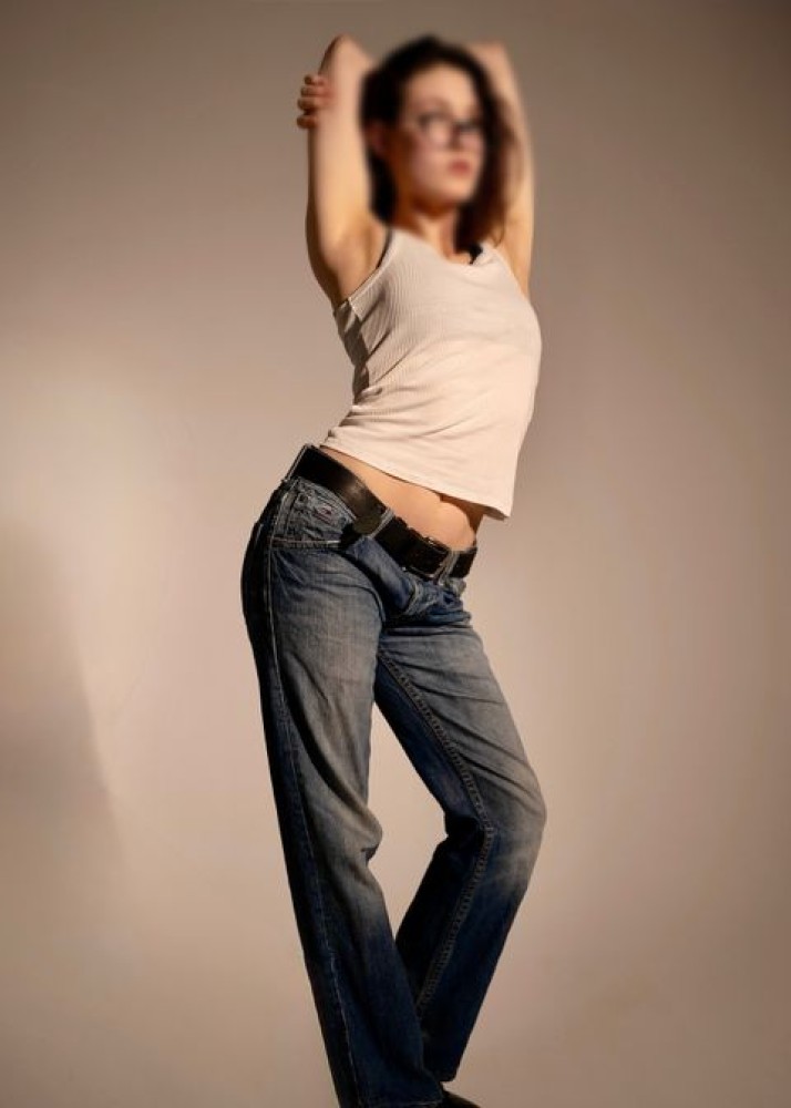 Индивидуалка Надюша фото № 2 в городе Бугульма