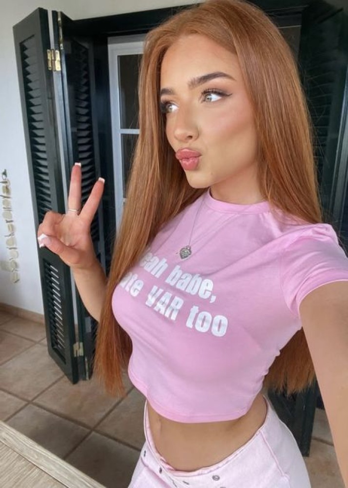 Индивидуалка Ника фото № 2 в городе Бугульма