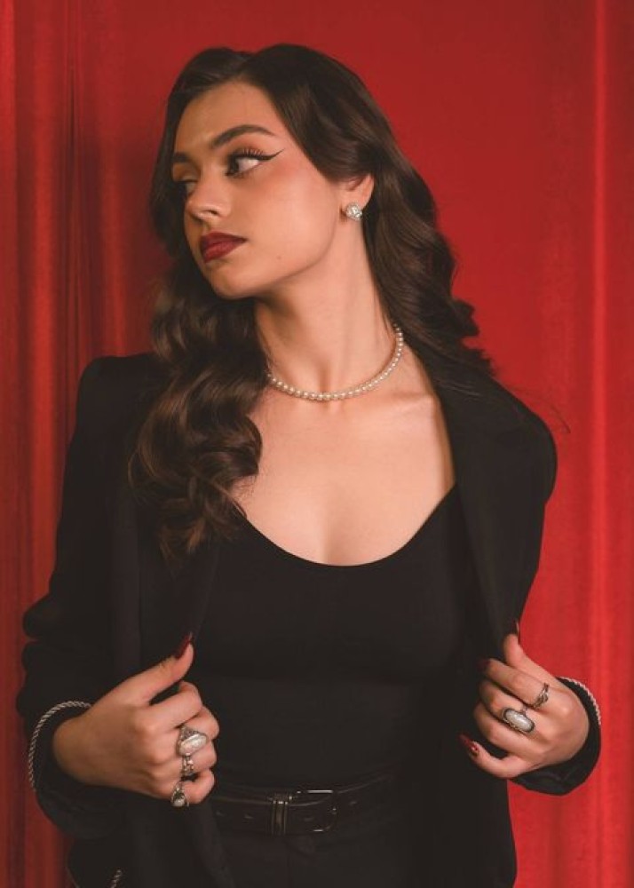 Индивидуалка Полли главное фото в городе Бугульма 