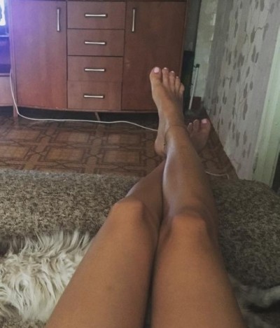 Галина, Г. Бугульма