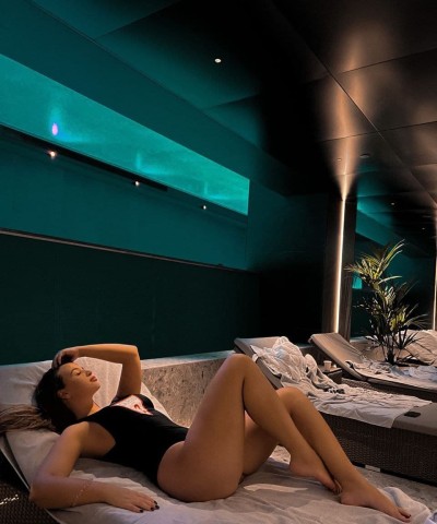 Оксана, Г. Бугульма