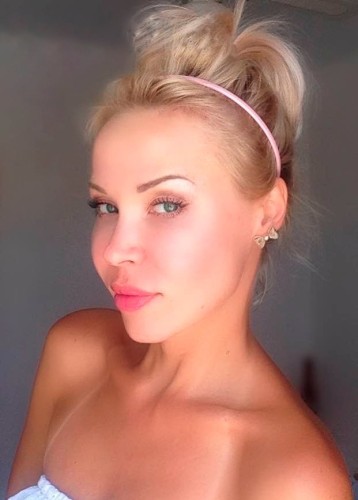 Татьяна, Г. Бугульма