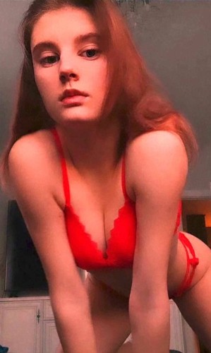 Настя, Г. Бугульма