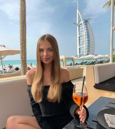 Софья, Г. Бугульма