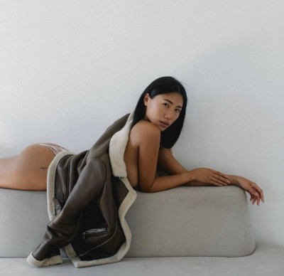 Катерина, Г. Бугульма