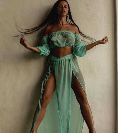 Настенька, Г. Бугульма