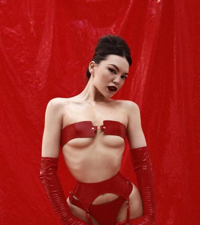 Надежда, Г. Бугульма