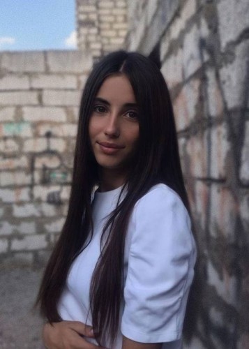 Дарья, Г. Бугульма