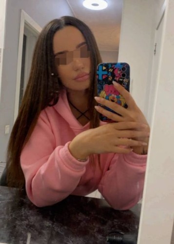 Лера, Г. Бугульма