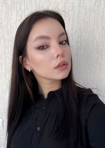 Лина, Г. Бугульма