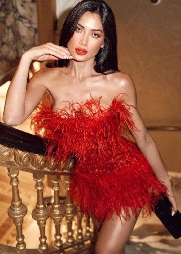 Линда, Г. Бугульма