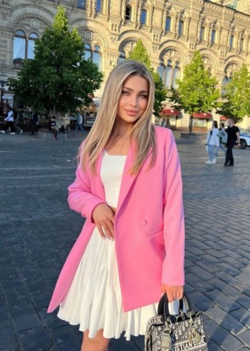 Мариша, Г. Бугульма