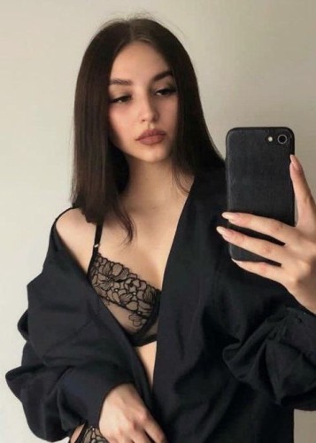 Марьяна, Г. Бугульма