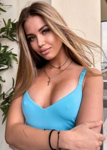 Ника, Г. Бугульма