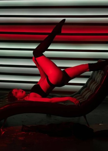 Ирина, Г. Бугульма