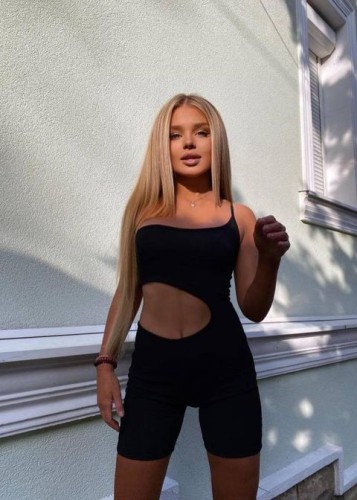 Рита, Г. Бугульма